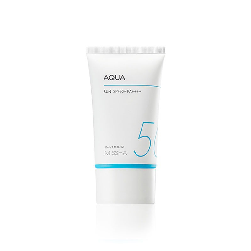 Missha Aqua Sun Spf 50+ pa+++ 50ml