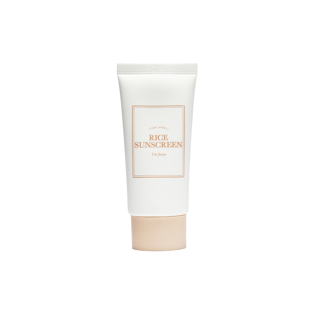 I'm From Rice Sunscreen Spf 50+ Pa++++ - 50ml
