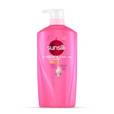 Sunsilk Co-Creations Smooth & Manageable Shampoo 625ml