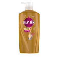 Sunsilk Damage Restore Shampoo 625ml
