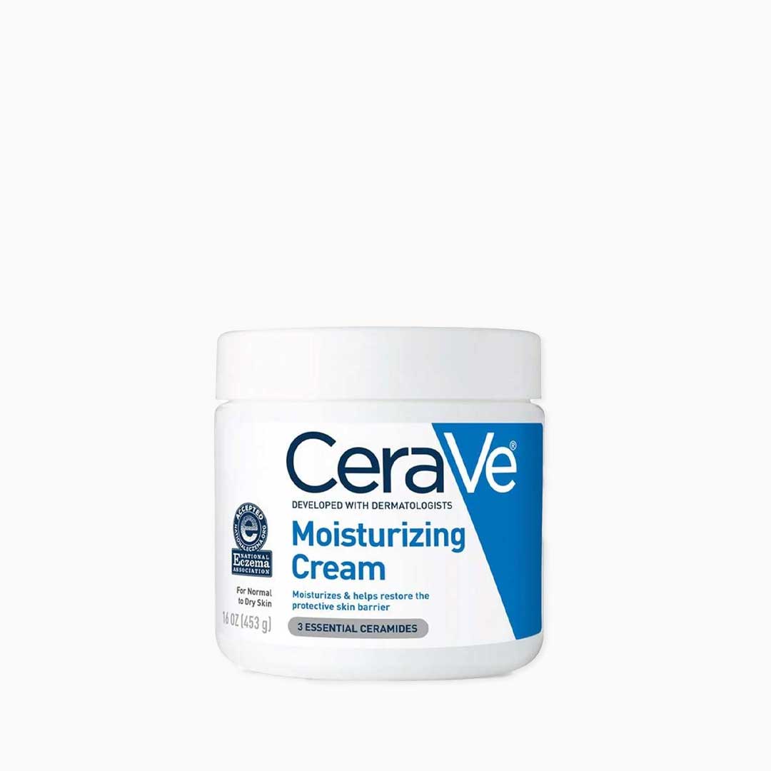 CeraVe Moisturizing Cream ( Dry to very dry skin) 340g