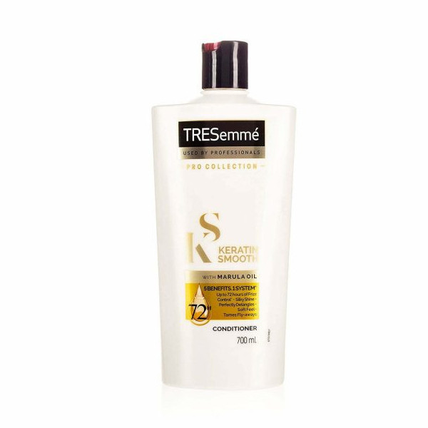 TRESemme Pro Collection Keratin Smooth Conditioner–700ml Beat Price In Bangladesh