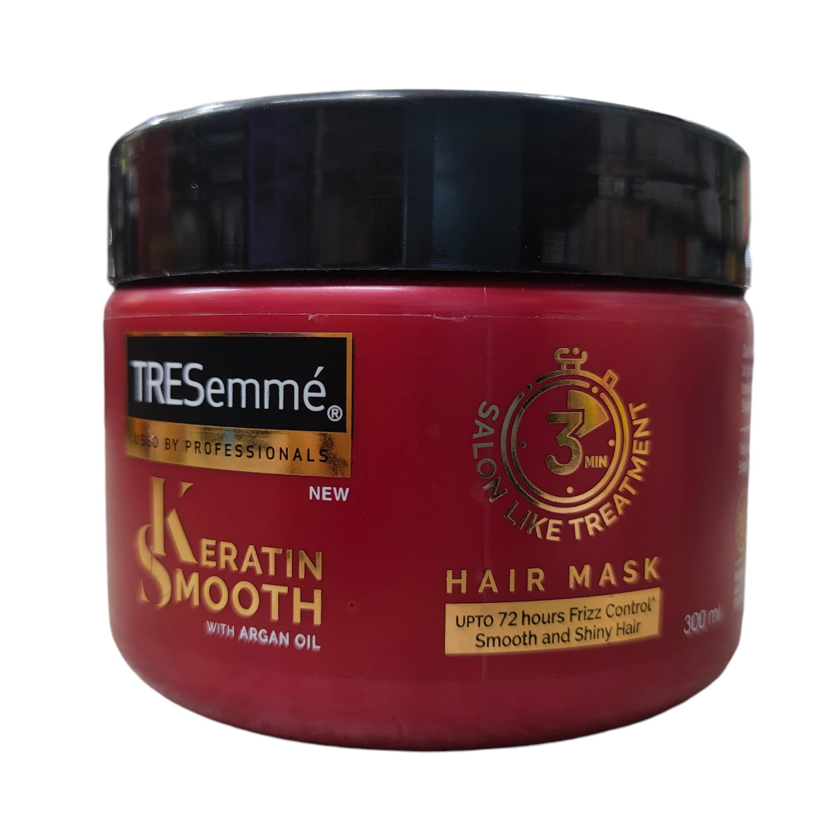 Tresemme Keratin Smooth Hair Mask With Argan Oil 300ml Best Price In Bangladesh