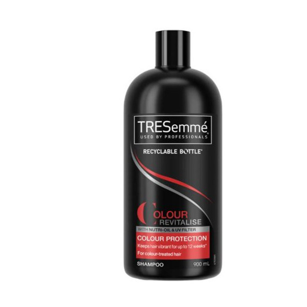 Tresemme Shampoo Color Revitalise – 900ml Best Price In Bangladesh