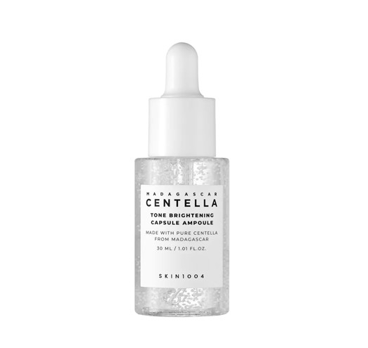 Skin1004 Madagascar Centella Tone Brightening Capsule Ampoule 30 ml Best Price In Bangladesh