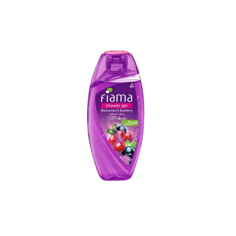 Fiama Shower Gel, Made in India, 250ml