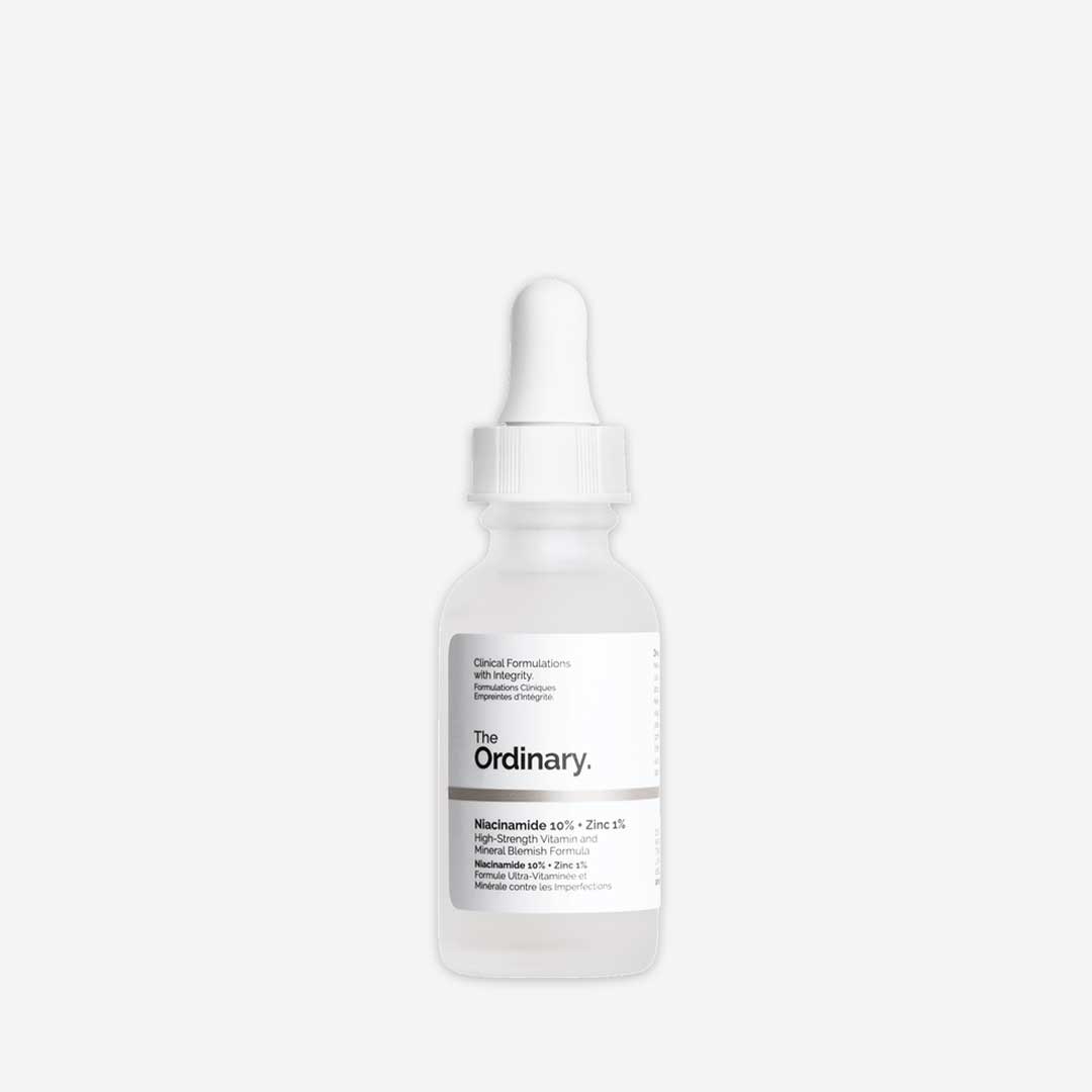 The Ordinary Niacinamide 10%+Zinc1% 30ml Best Price In Bangladesh