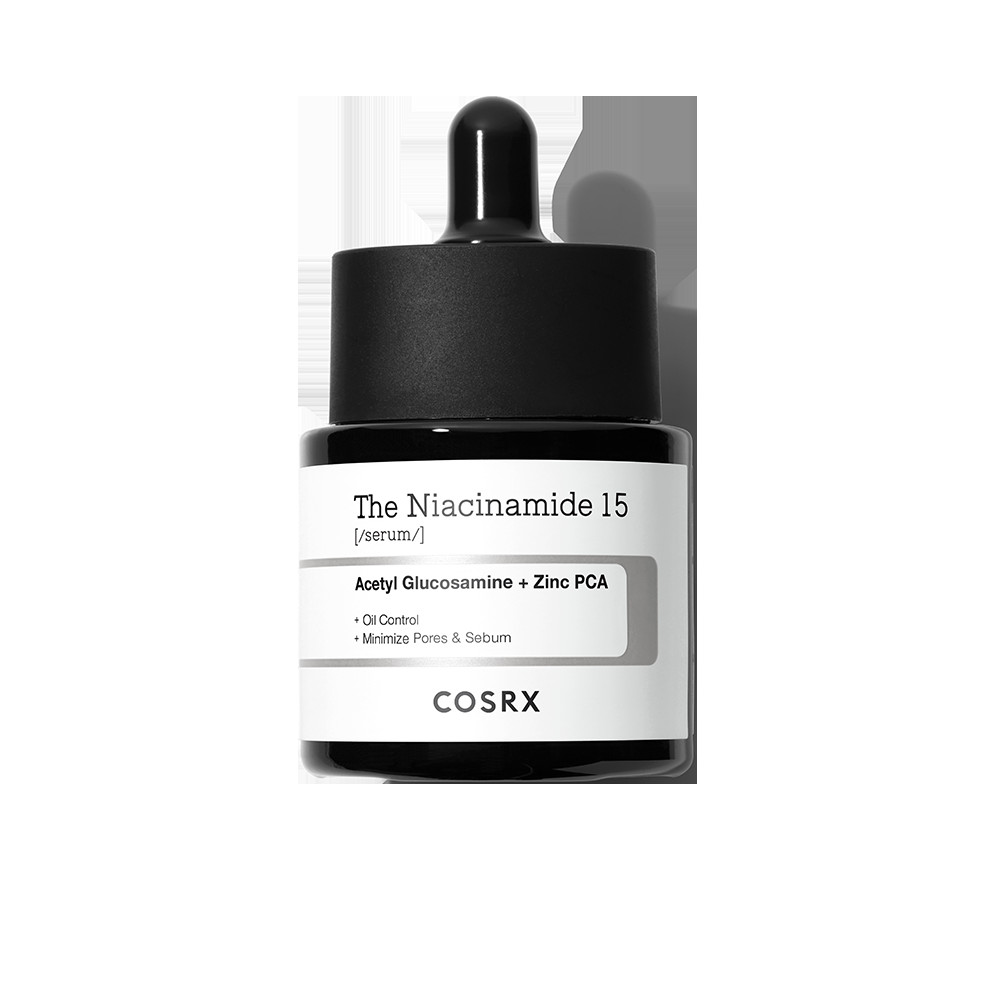 Cosrx The Niacinamide 15 Serum 20ml Best Price In Bangladesh
