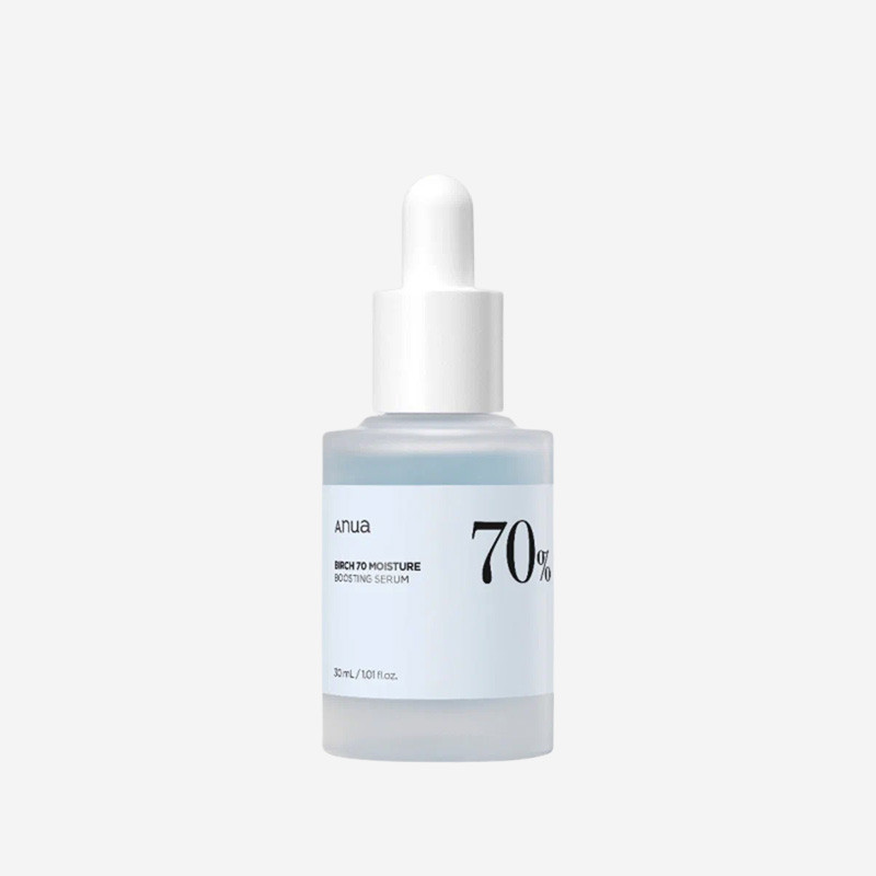 Anua Birch 70% Moisture Boosting serum- 30ml Best Price In Bangladesh