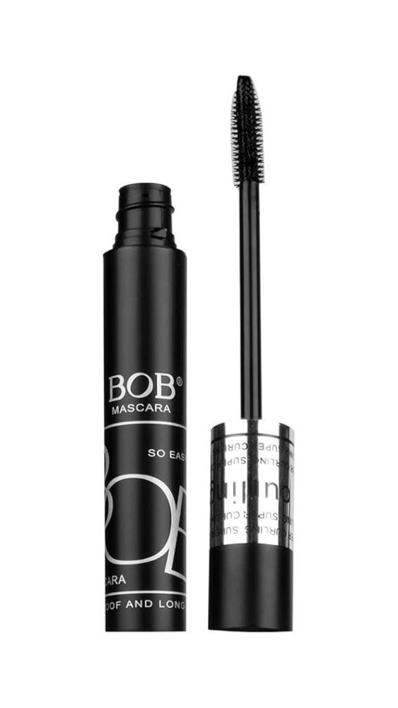 BOB Super Curl Mascara (Black)