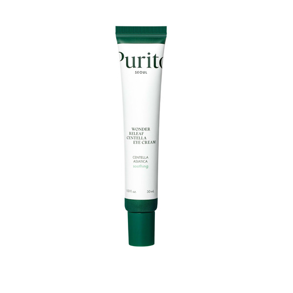 Purito Wonder Releaf Centella Eye Cream 30ml Best Price In Bangladesh