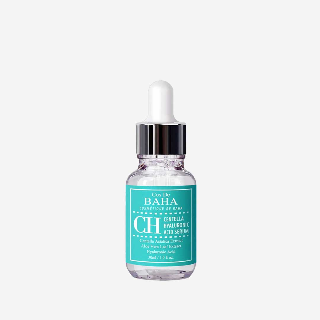Cos De Baha CH Centella HA Serum 30ml Best Price In Bangladesh