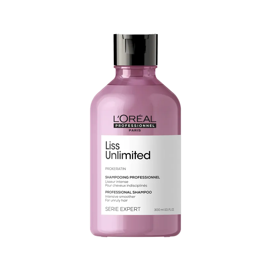 L’Oréal Professionnel Liss Unlimited Shampoo 300 ml Best Price In Bangladesh