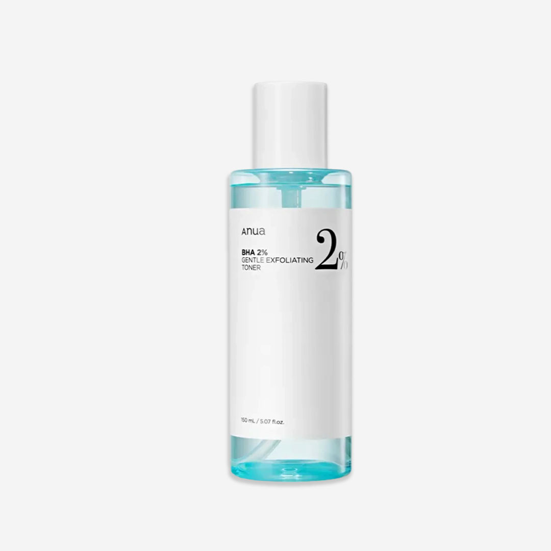 Anua BHA 2% Gentle Exfoliating Toner - 150ml Best Price In Bangladesh
