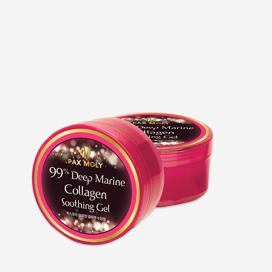 99% Deep Marine Collagen Soothing Gel (300gm)